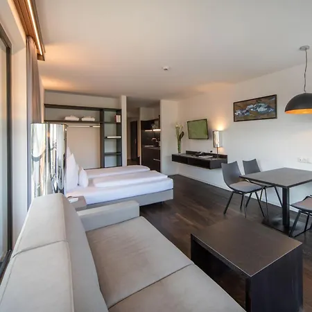 Apartment Studio Oberhofer-2 By Interhome Telfes im Stubai