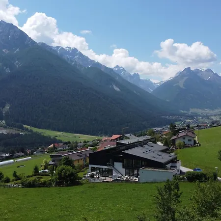 Studio Oberhofer-2 By Interhome Apartment Telfes im Stubai