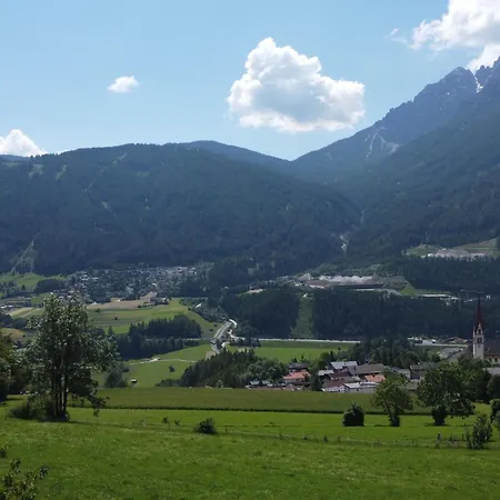 Studio Oberhofer-2 By Interhome Apartment