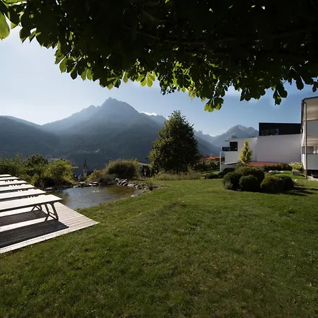 Studio Oberhofer-2 By Interhome *
